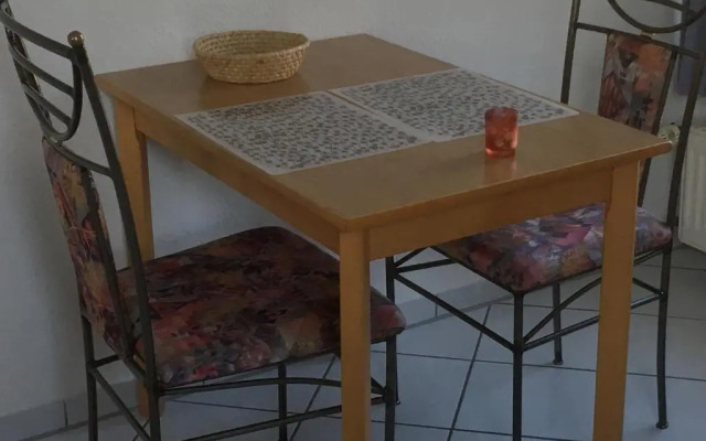 Appartementhaus Dr Domberg Wohnung 2