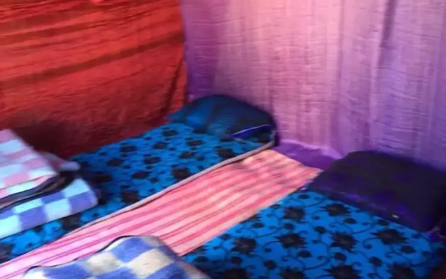 Bedouin Tent Merzouga