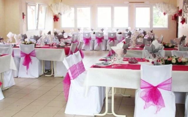STELLA MARIS Village vacances