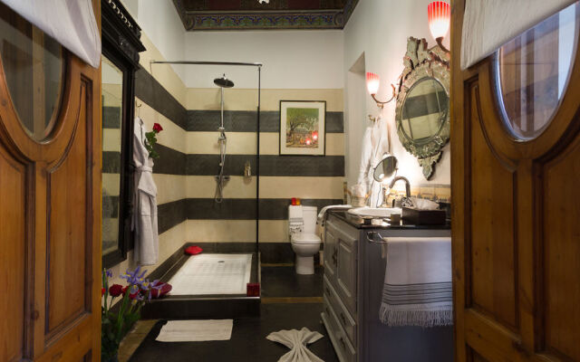 Riad Malika