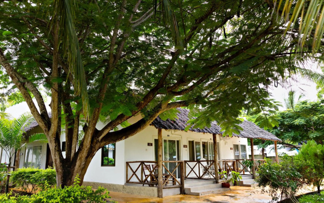 Tanzanite Beach Resort