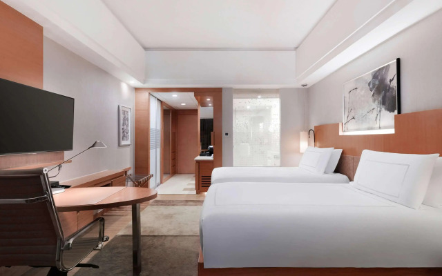 Swissotel Grand Shanghai