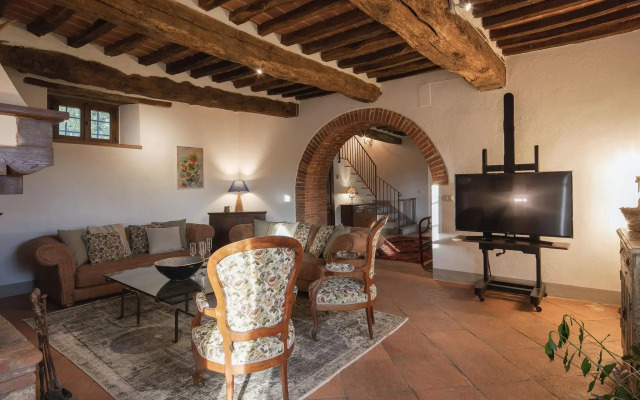 Belvilla by OYO Villa Ancano