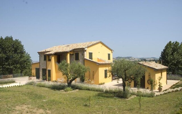 Country House Il Sassone