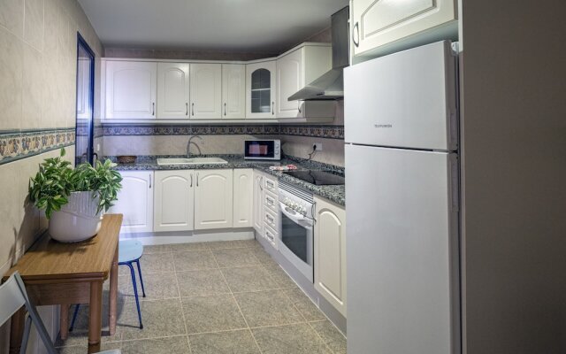 Dorasal Bl. A Esc. IV 1º Pta. 6