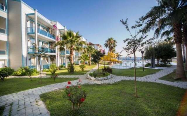 Tekbir Alanya Resort - All Inclusive