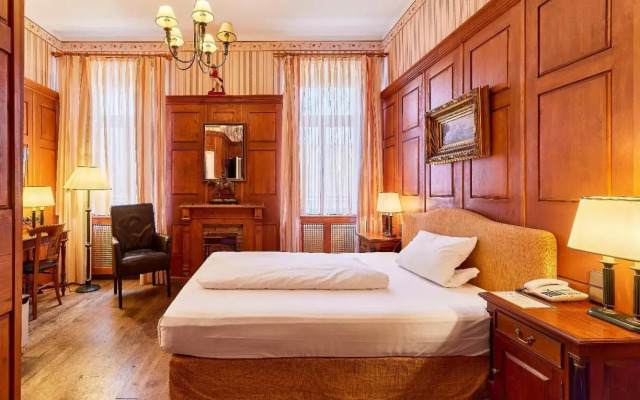 HIP Hotel