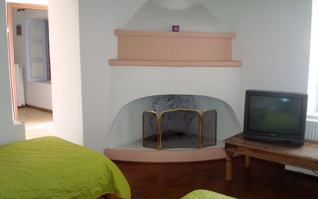 Asteri Apartments