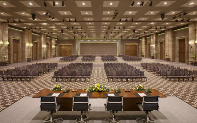 Hyatt Regency Gurgaon