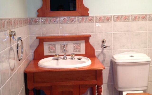 Lavender Grove Farm Bb