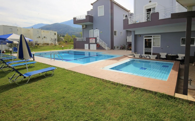 Hotel Athena