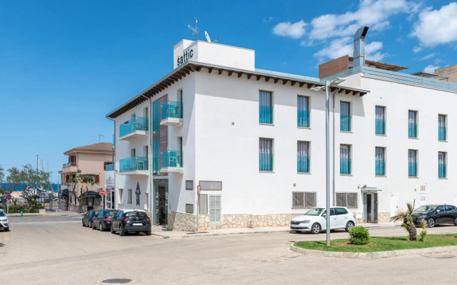 Llaut Boutique Hotel