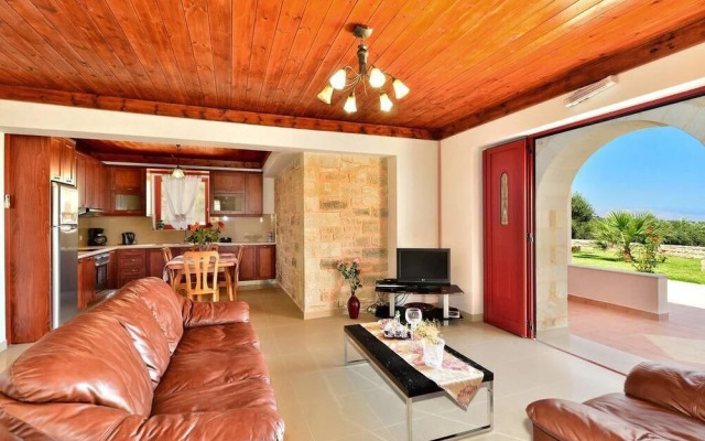 Grecian Villas Chania