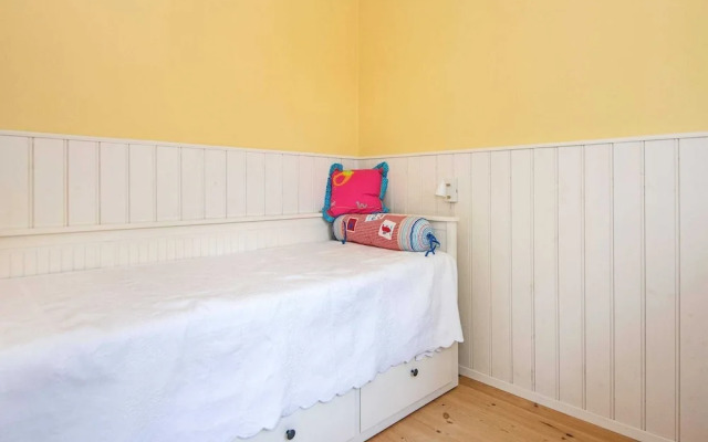 Holiday Home in Ebeltoft
