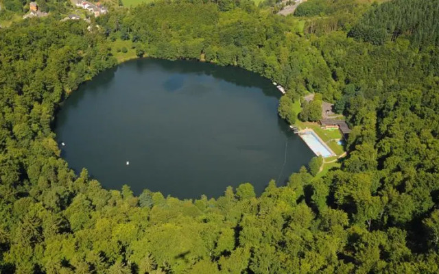 Hotel Restaurant Berghof