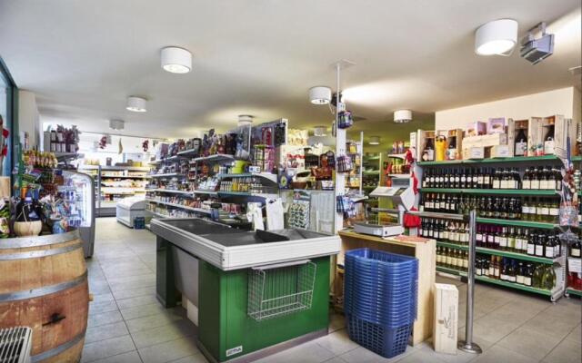 Appartamento Villaggio Olimpico
