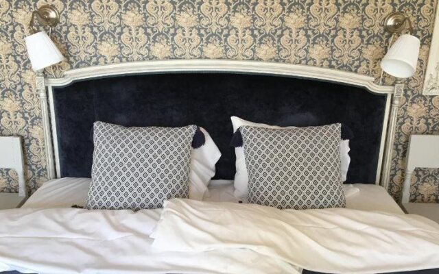 Rosenhill Bed & Breakfast