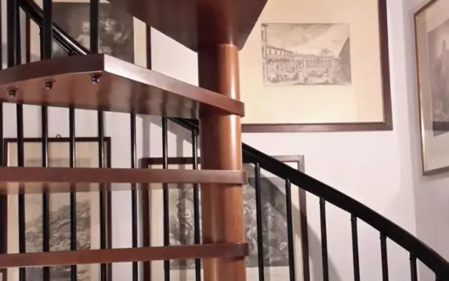 Il Cielo In Una Stanza