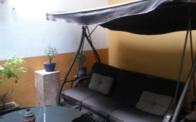 Hotel Real de Santander
