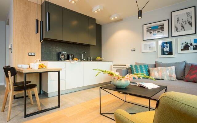 Privilege Suites
