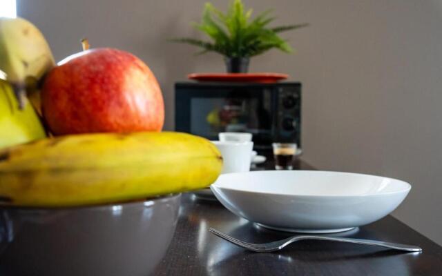 L'atelier T2 Spacieux Clim-Wifi-Netflix