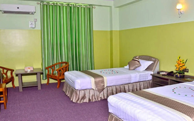 Shwe Yè Mon Hotel