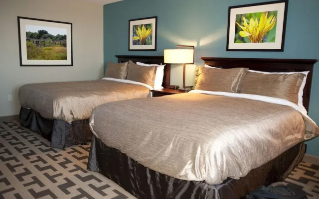 Bear Claw Casino & Hotel