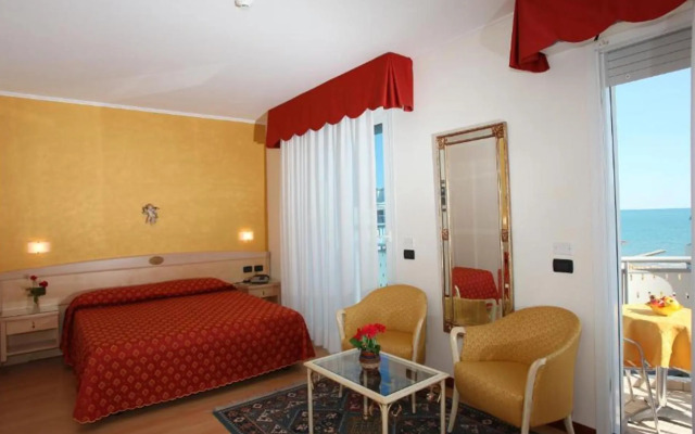 Hotel Helios