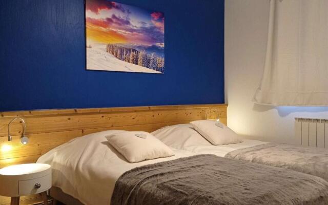 Appartement Val Thorens, 4 pièces, 8 personnes - FR-1-545-21