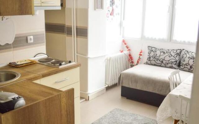 Apartment Riverside Gem