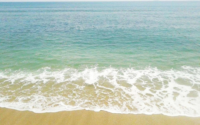 Lanta New Beach Bungalows