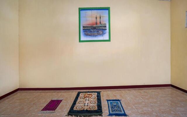 OYO 90937 Wisma Tamu Syariah