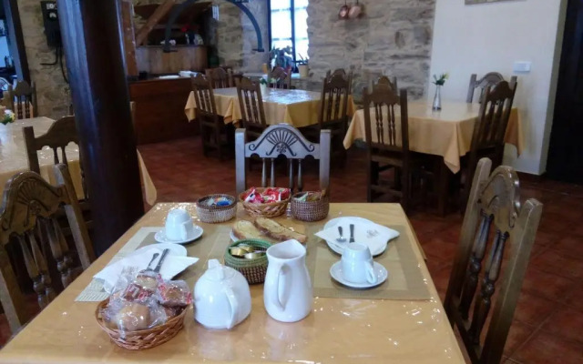 El Molino del Arriero