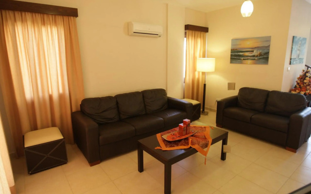 Vineland Bay Villas