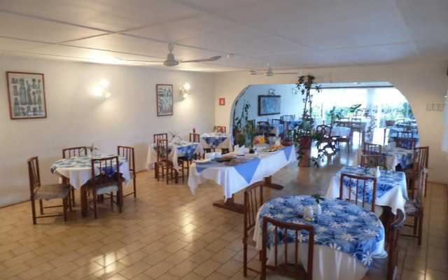 Manutara Hotel