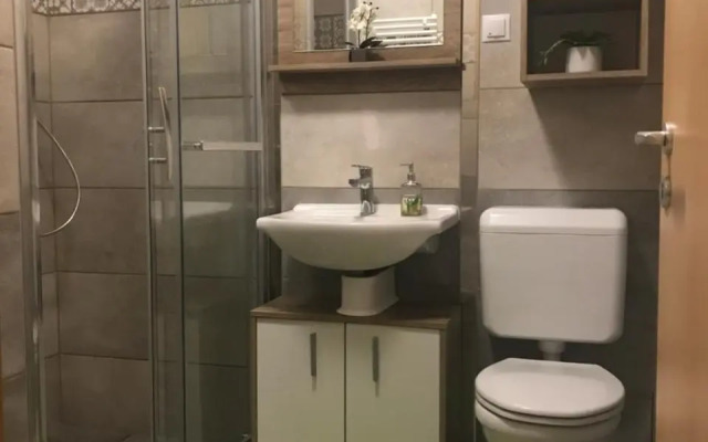 Orchidea Apartman