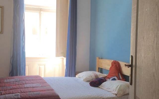 Private Accommodation Hostel