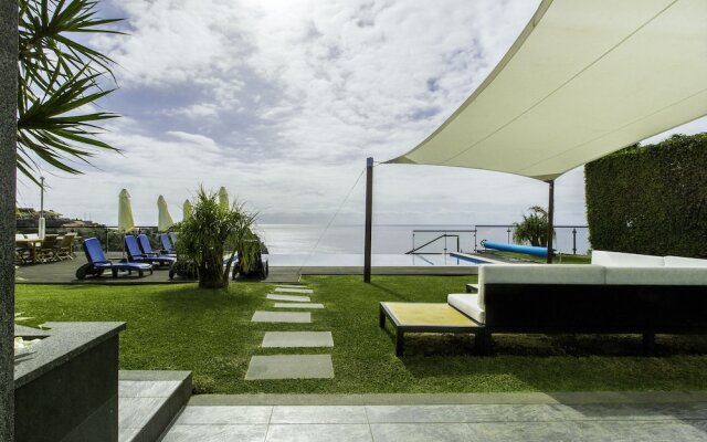 Villa Skylark by MHM
