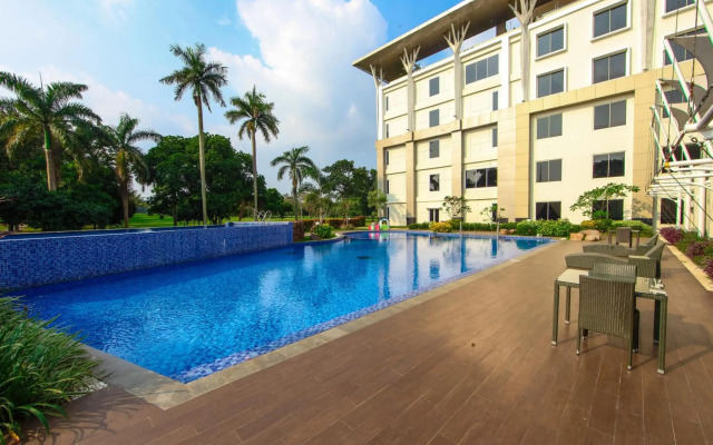 The Royale Krakatau Hotel