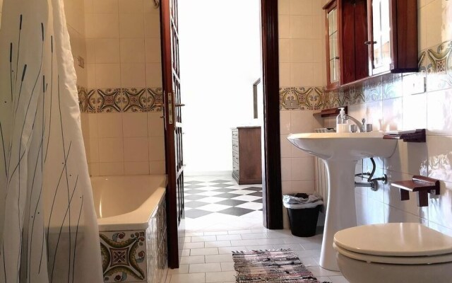 Agriturismo Il Castagno