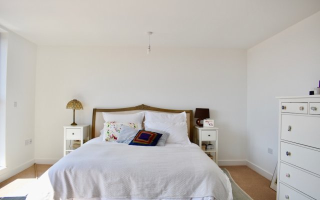 3 Bedroom House in Brighton Sleeps 6