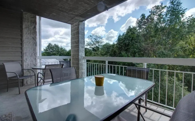 Whispering Pines 333