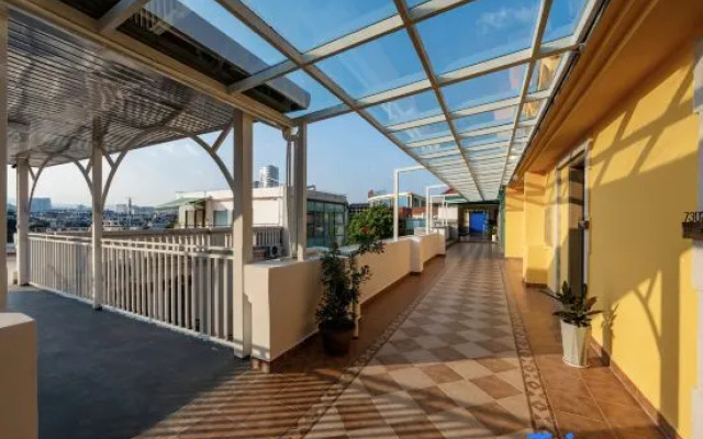 Yuehu View Smart Homestay (Jianshui Ancient City Branch)