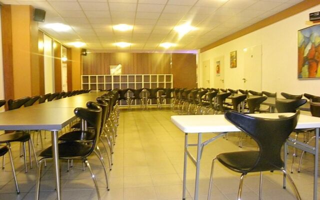 Lubiewo Forest & Sea Resort