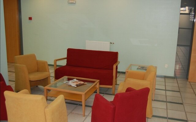 Hotel Lugones Nor