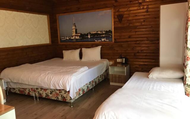 Konak Beyzade Butik Otel & Bungalow