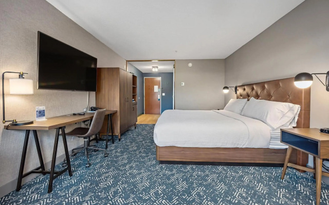 Four Points by Sheraton Jacksonville Baymeadows