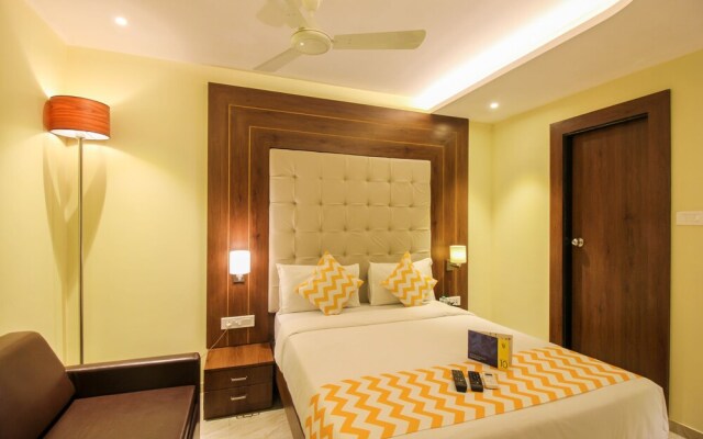 FabHotel Adlon Andheri East