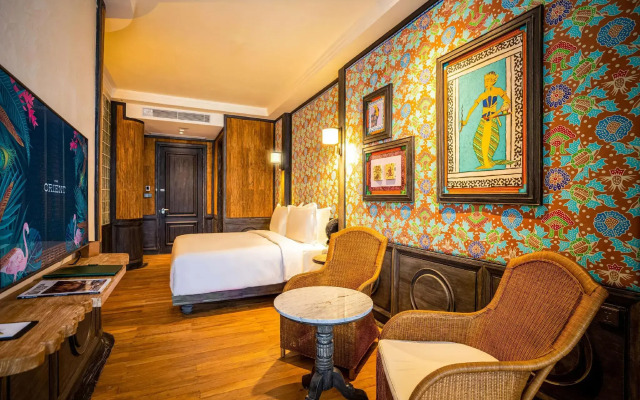 The Orient Jakarta, a Royal Hideaway Hotel