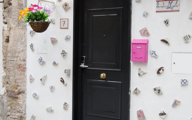 [Via Dei Tribunali–Duomo] Casina in Centro Storico